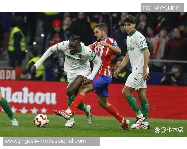 国王杯激战马竞与波尔图平局关键时刻引发全场热议